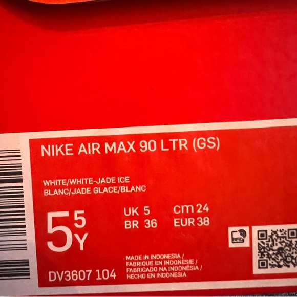 Nike Air Max 90 LTR - Picture 6 of 9